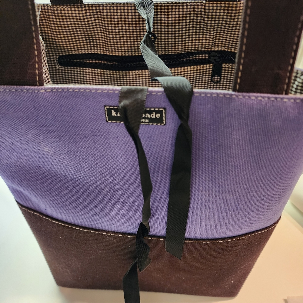 VINTAGE Kate Spade handbag - Picture 3 of 9